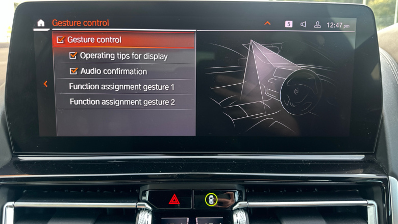 BMW 8 Series 840i M Sport 4dr Auto Petrol Saloon